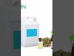 Yüksek konsantrasyonlu gıda derecesi üzüm kokusu içecekler / şeker yapımı için gerekli yağ