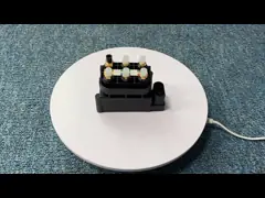 Mercedes W221 W166 X166 Air Suspension Parts 2123200358 2513200058 0993200058 2123200158