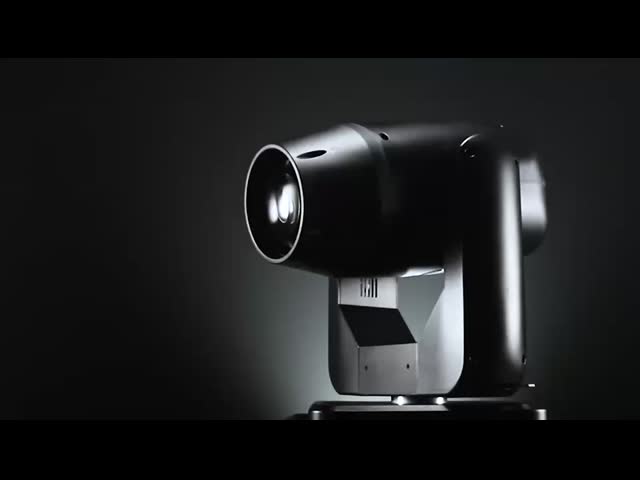 400W LEDステージ移動ヘッドライト プロのステージ照明のための23チャネル