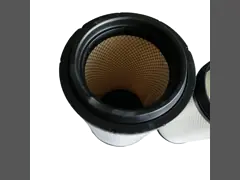 Sdec Power Diesel Engine Parts K Series 6et K2845 S00040932+01/S00040933+01 K2842PU  Air Filter