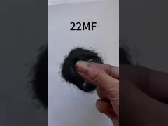 Synthetic Graphite GPC 22MF Graphite F.C 98% Min For Brake Pads