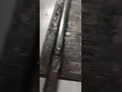 Metallo in espansione Mesh Good Strength di acciaio inossidabile di resistenza della corrosione 8mm