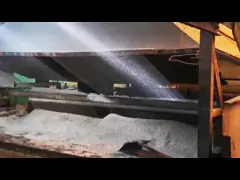 Customizable Stainless Steel Woven Mesh Screen For Precise Filtering And Screening