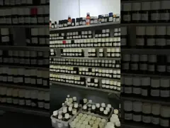 Cilt bakımı için uzun ömürlü doğal hindistancevizi özü çıkarılmış yağ parfüm yağı