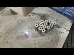 Temperature and Wear Resistant High Strength / Cold Heading Die Blank For Complex Process