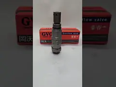 2420-1225 2420-1257 Voe14513267 Main Relief Valve For DOOSAN DH215-7 DH220-5 DH220-7 DH300-5 EC210B EC240B Excavator