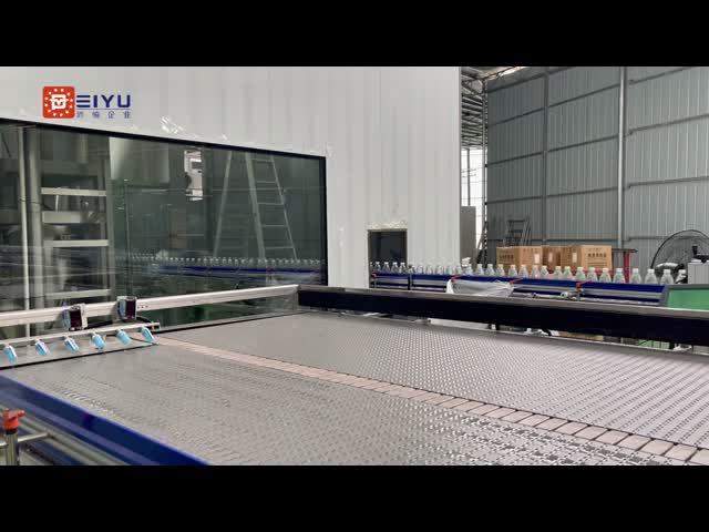 PEPP プラスチックボトル水包装機械の生産ライン