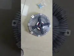 ME298543 Clutch Cooling Fan For Mitsubishi Pajero