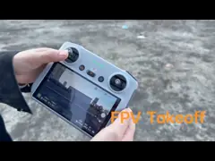 100MHz-1500MHz เครื่องขนส่งติดรถยนต์ ใช้เครื่อง FPV เครื่องขัดรังเกียจเครื่องบินไร้คนขับ เครื่องป้องกันด้วยฐานแม่เหล็ก