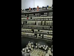 Lüks Otel Koleksiyonu Otlar Parfüm Esans Parfümler Aromatik Diffuser İçin Esanslı Yağlar