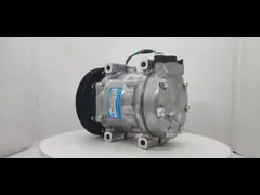 자동차 AC 압축기 12V