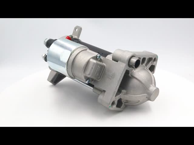 エコフレンドリー 36010074 スターターモーター エンジン スターターモーター パーツ ボルボ スターターモーター