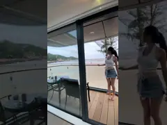 manufacturing security cabins