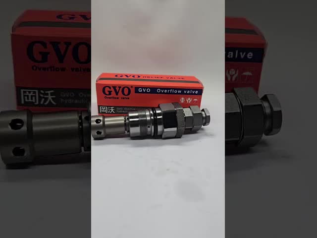 4469379 Main Relief Valve For Hitachi ZX450 ZX460 ZX470 ZX500 ZX520 EX1200-5 Excavator Parts
