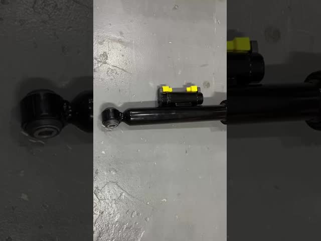 Air Strut traseiro esquerdo 2223207313 2223207413 para Mercedes-Benz W222 Maybach Babos MZM001MT