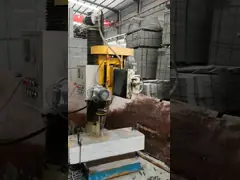 Drilling Machine For Tombstone , Stone Lanterns , Laundry Sink