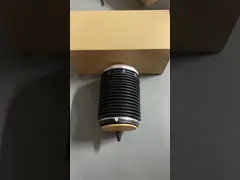 Rear Air Spring for Audi A6 A7 C7 4G 2010- Mercedes-Benz Car Fitment 4G0616001 4G061600