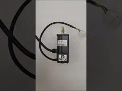 Advanced Servo Control YASKAWA Servo Pack SGM-01U3B4L 5kg Shipping Weight for Industrial Applications