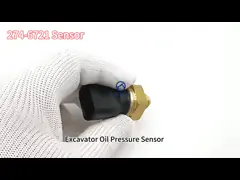 274-6721 2746721 Pressure Sensor for Caterpillar CAT 432E