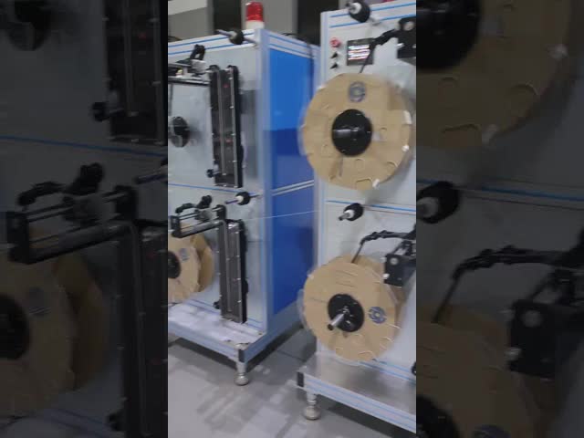 機械高性能45mmねじを形作るよい剛性率のキャリア テープ