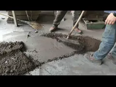 Organik gübre granülleri yapmak için makine tavuk gübre basit işleyişli organik gübre granulatörü