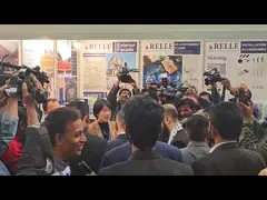 Anti-static Homogeneous Floor Compatible And Non-Toxic