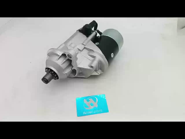 600-863-4110 3863128 エグババター・スターター・モーター・オルタネーター PC200-6 R210LC-7 6D102 エンジン