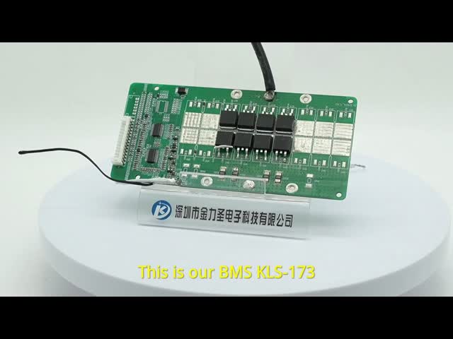 3s 4s 5s 10a 15a 20a BMS 電動バイク用リチウム電池保護板