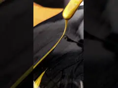Minor Scratches Tabletop Epoxy Non-Yellowing Formula For Long-Term Clarity