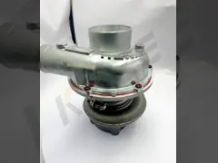 ISUZU ISP 6BG1 1-87618262-0 TURBOCHARGER ASSY 1-144003771-1 voor ZAX200-5 ZAX230 ZAX240 XE215C