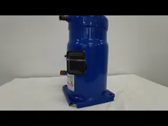 Compresseur à rouleaux de réfrigération à moins d'huile Sm147a4alb 40,6m3/h video