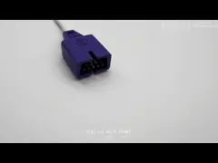 OXI Disposable Spo2 Sensor 9 Pin Connector 0.9m Cable Length