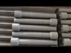 Non-Standard Tungsten Carbide T-shaped Large and Small End Rods for Tool Processing