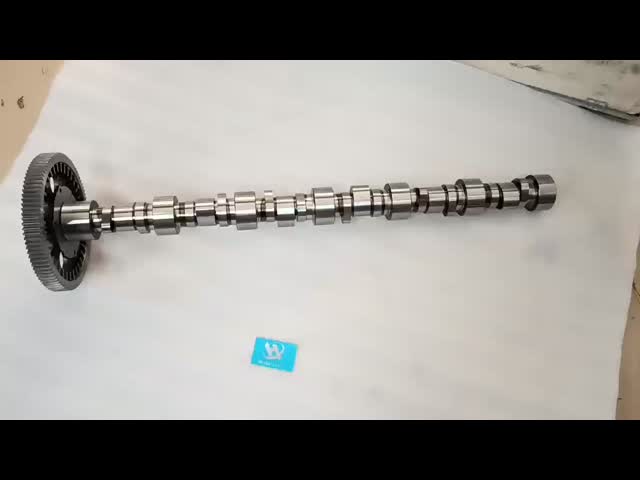 C11 C13 345C 966H 972H 980C エグババター エンジン 部品 カムシャフト アッシー 223-7463 2237463