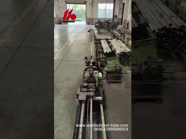 Black Surface Ball Bearing Tube For High Contact Fatigue Strength Machinery