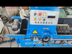 Good Performance Electric Knife Sharpening Machine With Processing Length 800mm