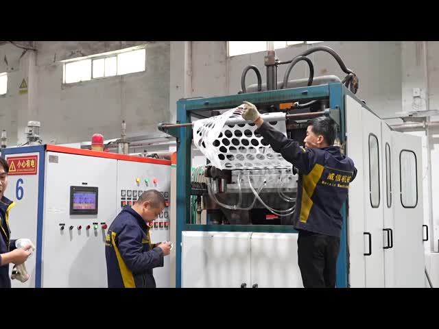 Использованная 8000кг стакан термоформинговая машина с максимальной шириной формирования 750 мм