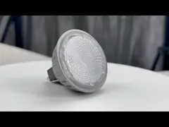 Специальный дизайн MR16 светодиодный прожектор 12В 7,5W Triac Dimming Zoomable 2700K GU5.3