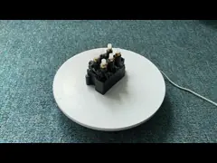 Air Suspension Valve Block 4N0616013A For Audi A8 A6 S8 A7L RS6