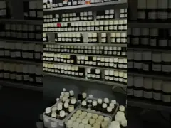Lotus Çekici Deri Yağı Çiçek Kokusu Vücut Temizleme Ürün Yapımı