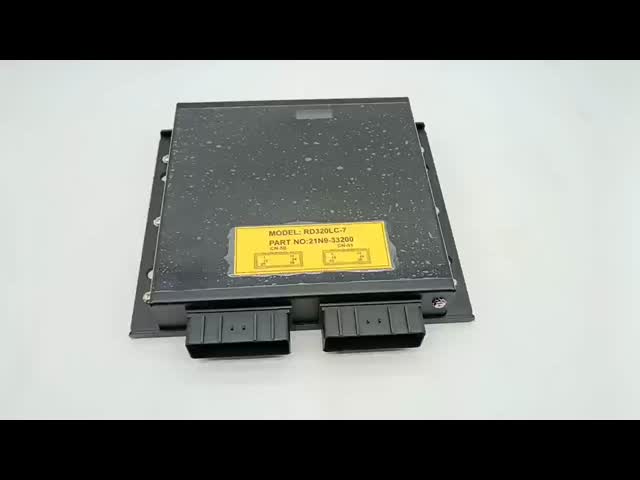 制御ユニット 21N9-33202 21N9-33200 制御 エグババター MCU 21N933202 21N933200