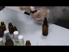 Kalendula'nın Kokusu Parfüm Parfüm Çamaşır Temizleyici Sabun Yapma