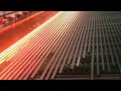 Hot Sale E295/S275jr/E335/S335jr/S355 Customized Size 10mm 12mm 15mm Carbon Low Alloy Steel Flat Bar Used in Steel Structure Manufacturing Machinery Manufactur