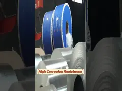 High Plasticity 3003 Aluminum Sheet Coil For Construction