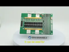 4-24S Lithium-ion Battery BMS Showing ,China Really BMS Board Factory