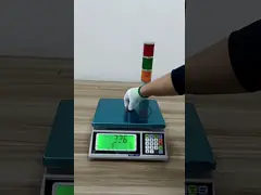 OEM Digital Pricing Scale