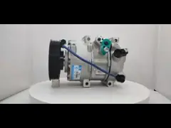 Compressores AC para automóveis