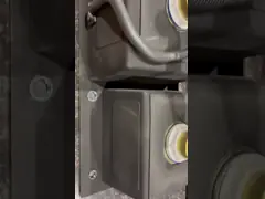 18 Gauge Stainless Steel Handmade Sink 2 Basin Kitchen Sink Handmade Sink With Drain