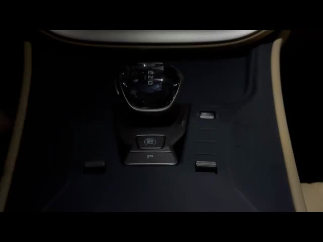 テングシ2024 EV 600KM 四輪駆動 ルックス型 5ドア 7人乗り MPV