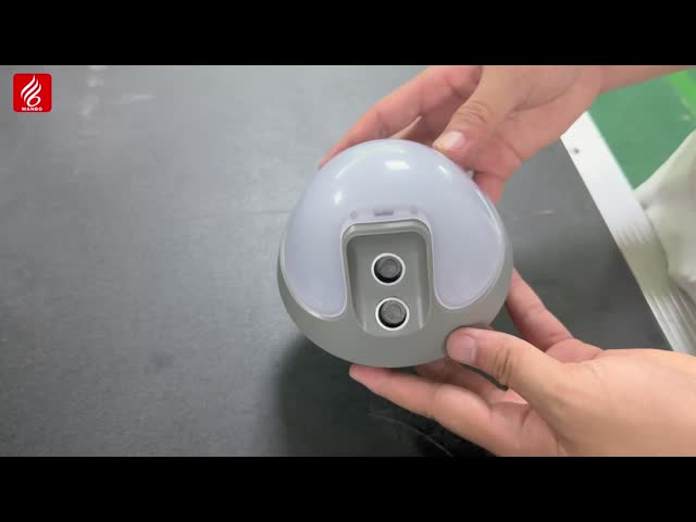 駐車感知器 WBPT02F 超音波駐車ガイドシステム 一人乗用